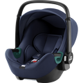 Britax Extraöverdrag - KIDFIX III Indigo Blue