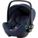 Britax Extraöverdrag - KIDFIX III Indigo Blue