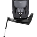 Britax DUALFIX PRO M Midnight Grey