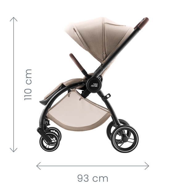 Britax RIO
