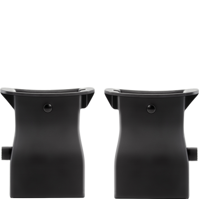 Britax CLICK & GO-adaptrar för ABC Design n.a.