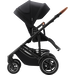 Britax SMILE 5Z Galaxy Black