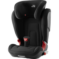 Britax KIDFIX 2 R Cosmos Black