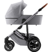 Britax NAVICELLA SMILE 5Z Frost Grey