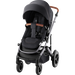 Britax SMILE 5Z Fossil Grey