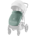 Britax Vindskydd – SMILE Jade Green