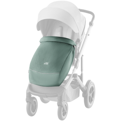 Britax Vindskydd – SMILE Jade Green