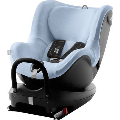 Britax Sommaröverdrag - DUALFIX 2 R Blue