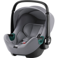 Britax Extraöverdrag - KIDFIX III Frost Grey