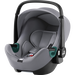 Britax Extraöverdrag - KIDFIX III Frost Grey