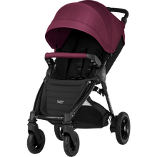 B MOTION 4 PLUS stroller | Britax Römer B MOTION 4 PLUS stroller | Britax Römer
