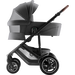 Britax LIGGDEL – SMILE 5Z Mineral Grey