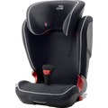 Britax Mjukt extraöverdrag – KIDFIX (II) XP (SICT) / KIDFIX 2 Dark Grey