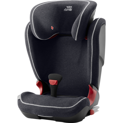 Britax Mjukt extraöverdrag – KIDFIX (II) XP (SICT) / KIDFIX 2 Dark Grey