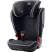 Britax Mjukt extraöverdrag – KIDFIX (II) XP (SICT) / KIDFIX 2 Dark Grey