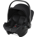 Britax Extraöverdrag – BABY-SAFE CORE Space Black