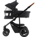 Britax SMILE 4 Fossil Grey