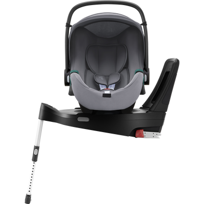 Britax BABY-SAFE 3 i-SIZE PAKETLÖSNING 