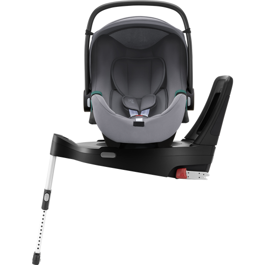 Britax BABY-SAFE 3 i-SIZE PAKETLÖSNING 