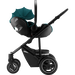 Britax BABY-SAFE 5Z Atlantic Green