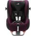 Britax MAX-WAY PLUS Burgundy Red