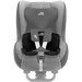 Britax Komfortinlägg Cosmos Black