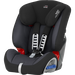 Britax MULTI-TECH II Storm Grey