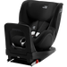 Britax Extraöverdrag - DUALFIX 5Z / PRO (M) / (3/M) i-SIZE / SWINGFIX (M) i-SIZE Space Black