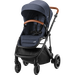 Britax STRIDER M Navy Ink