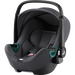 Britax Extraöverdrag - KIDFIX III Midnight Grey