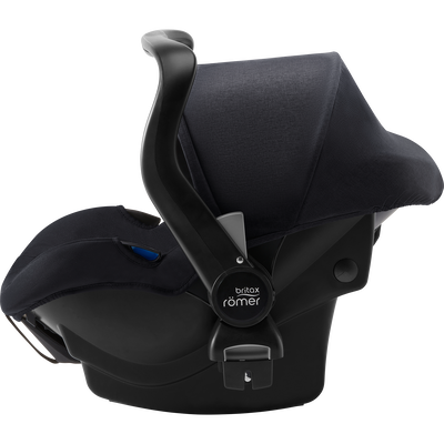 Britax PRIMO Black Shadow