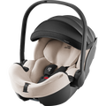 Britax Sommaröverdrag - BABY-SAFE PRO Moonbeam