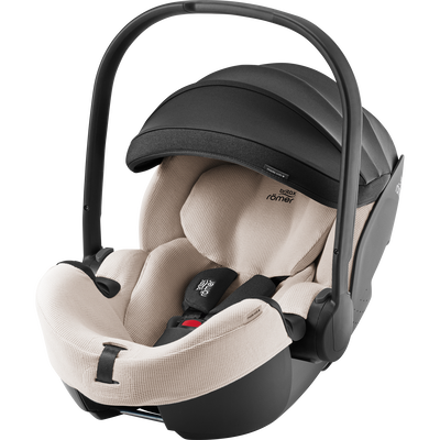 Britax Sommaröverdrag - BABY-SAFE PRO Moonbeam