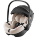 Britax Sommaröverdrag - BABY-SAFE PRO Moonbeam
