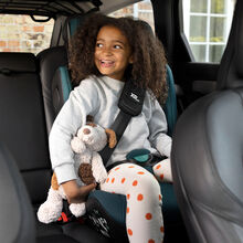 britax two way montering