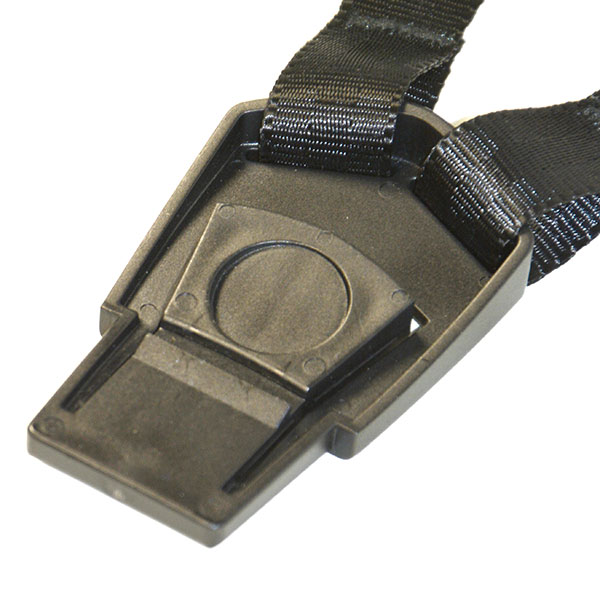 Seatbelt Buckle 1