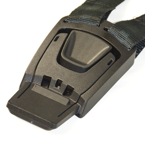 Seatbelt Buckle 2