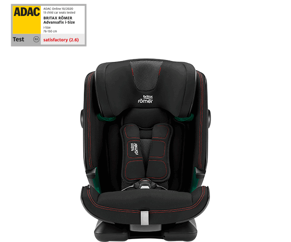 Britax romer adac discount