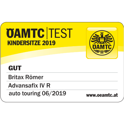 ÖAMTC Award 2019