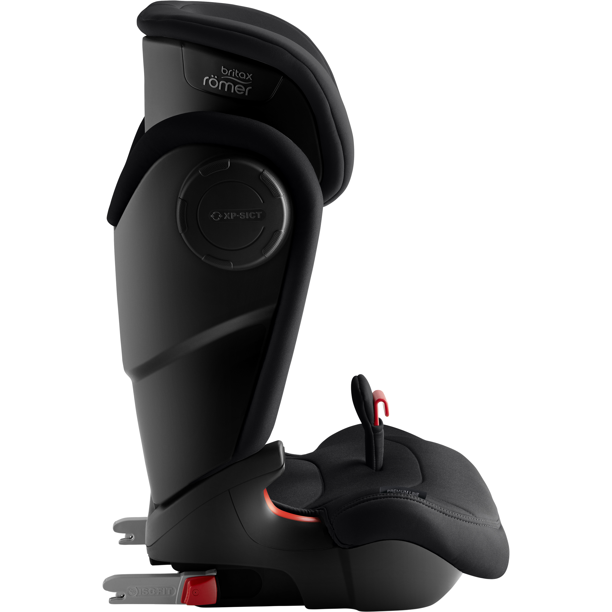 Britax romer kidfix 2025 iii xp sict