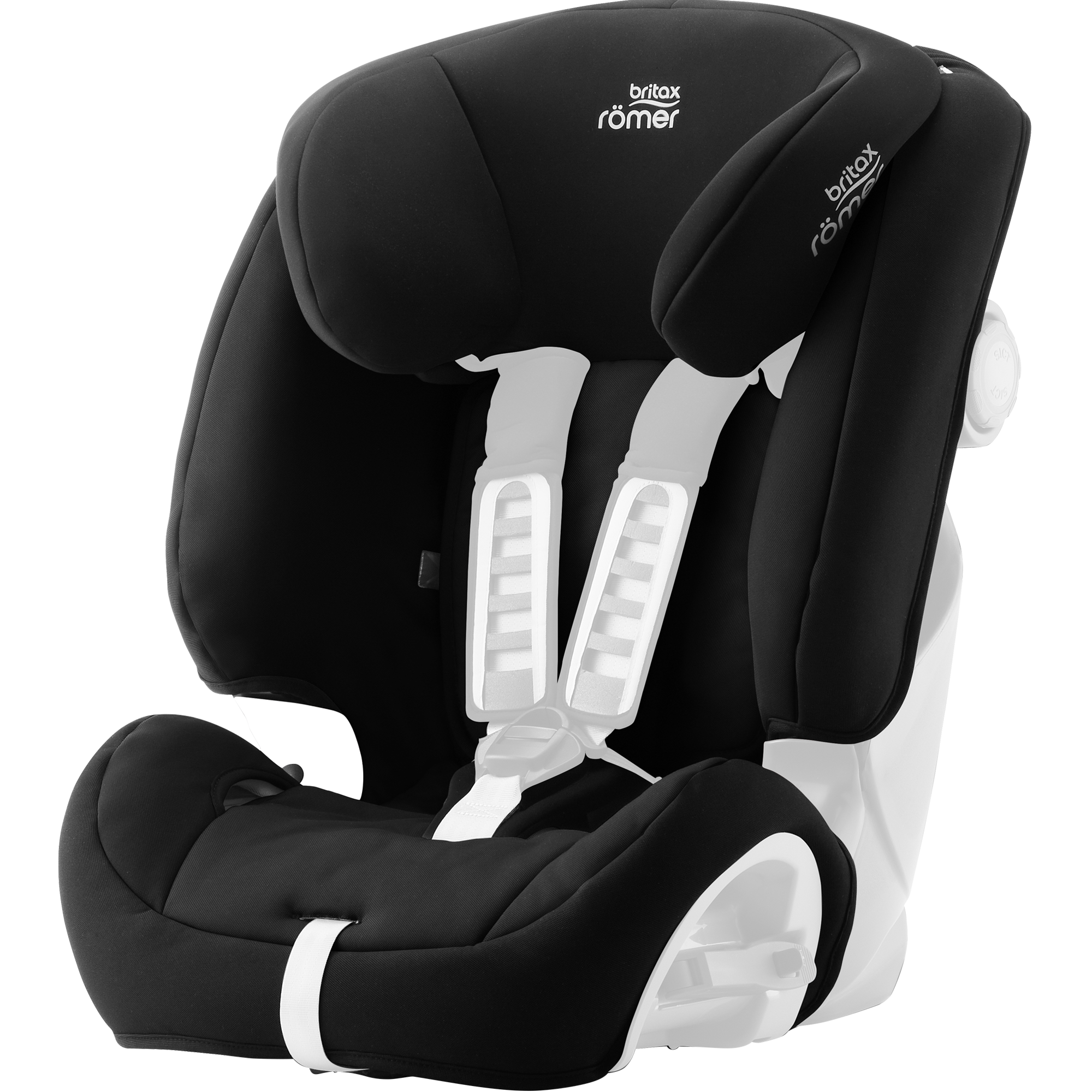 Extraoverdrag MULTI TECH II Britax Romer