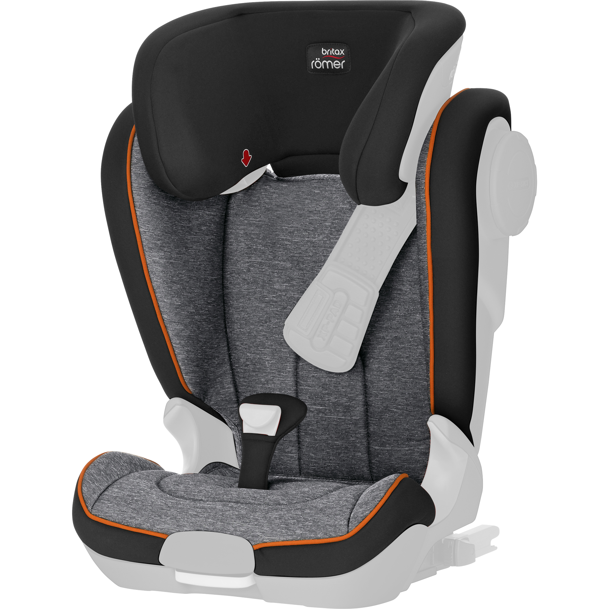 Spare Cover KIDFIX II XP SICT Britax R mer