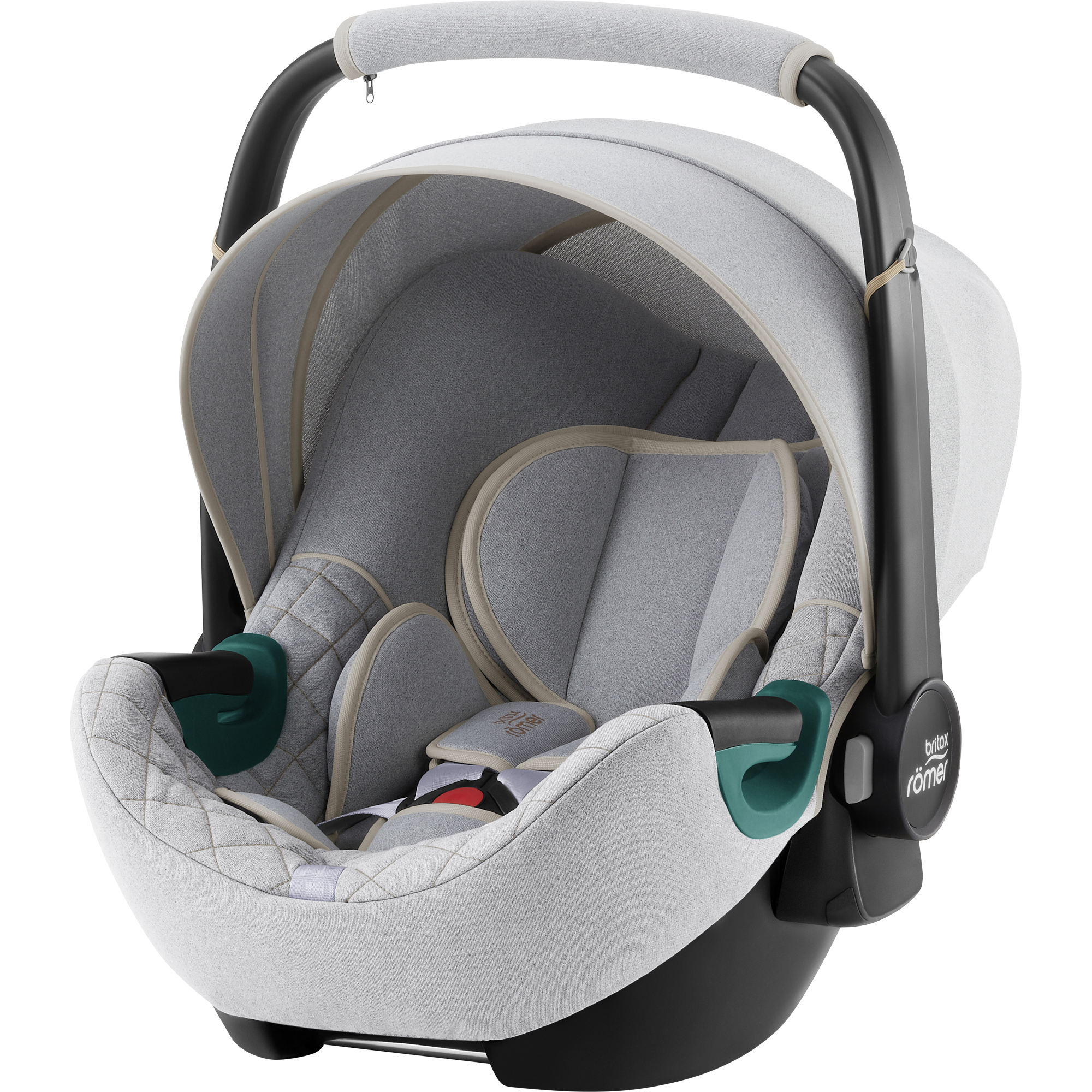 BABY-SAFE 3 i-SIZE - car seat | Britax Römer