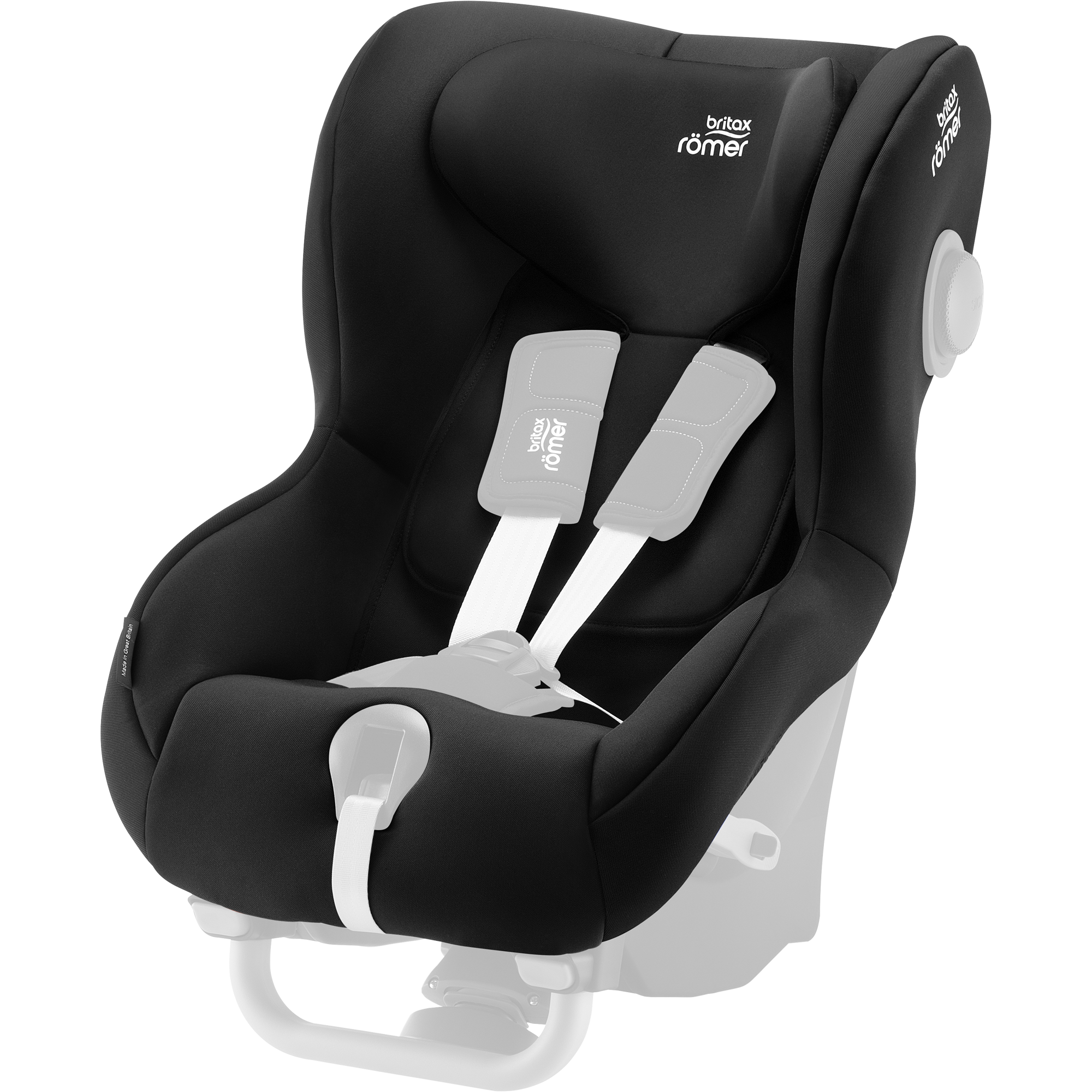 Extraoverdrag MAX WAY PLUS tillbehor Britax Romer