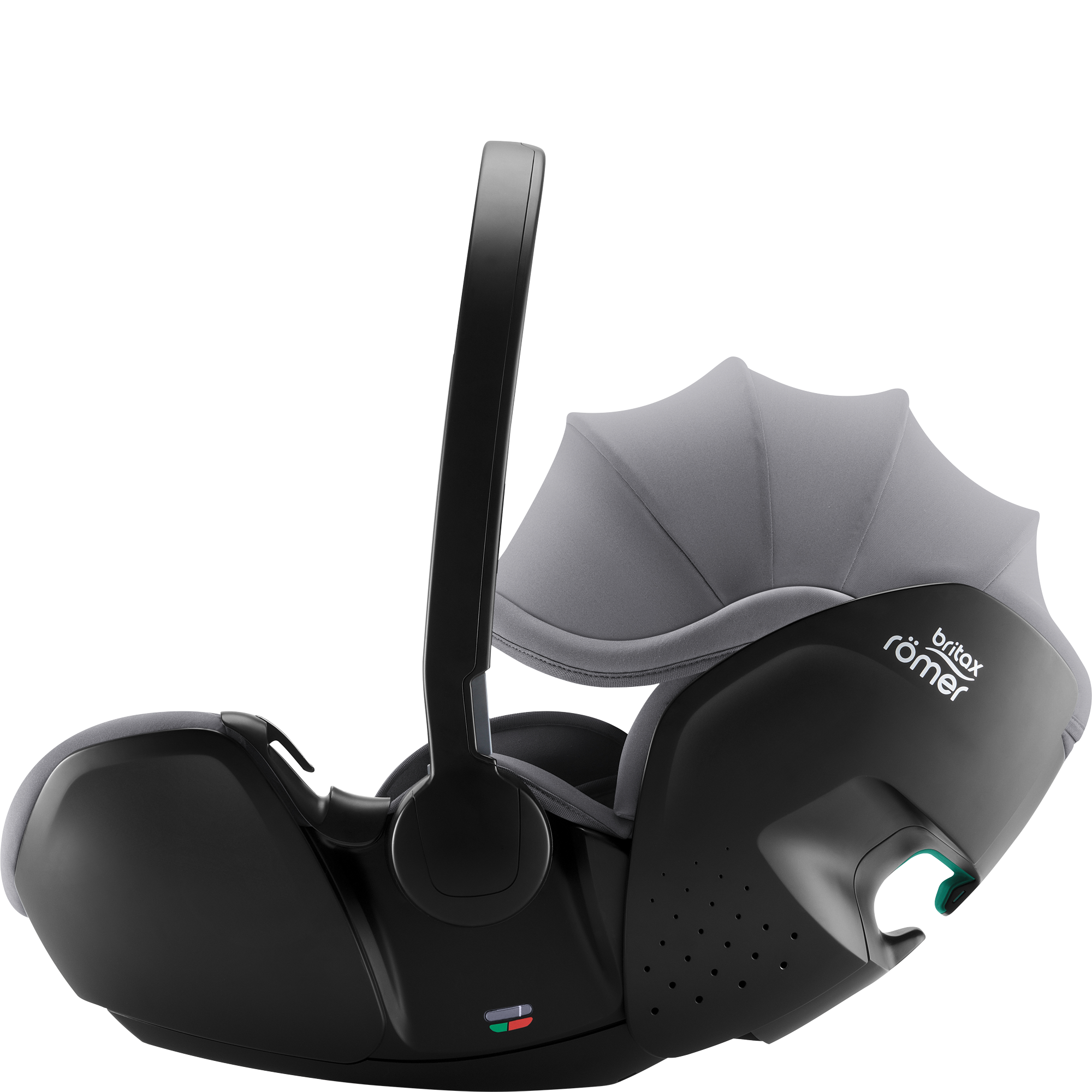 Britax römer deals adapter emmaljunga