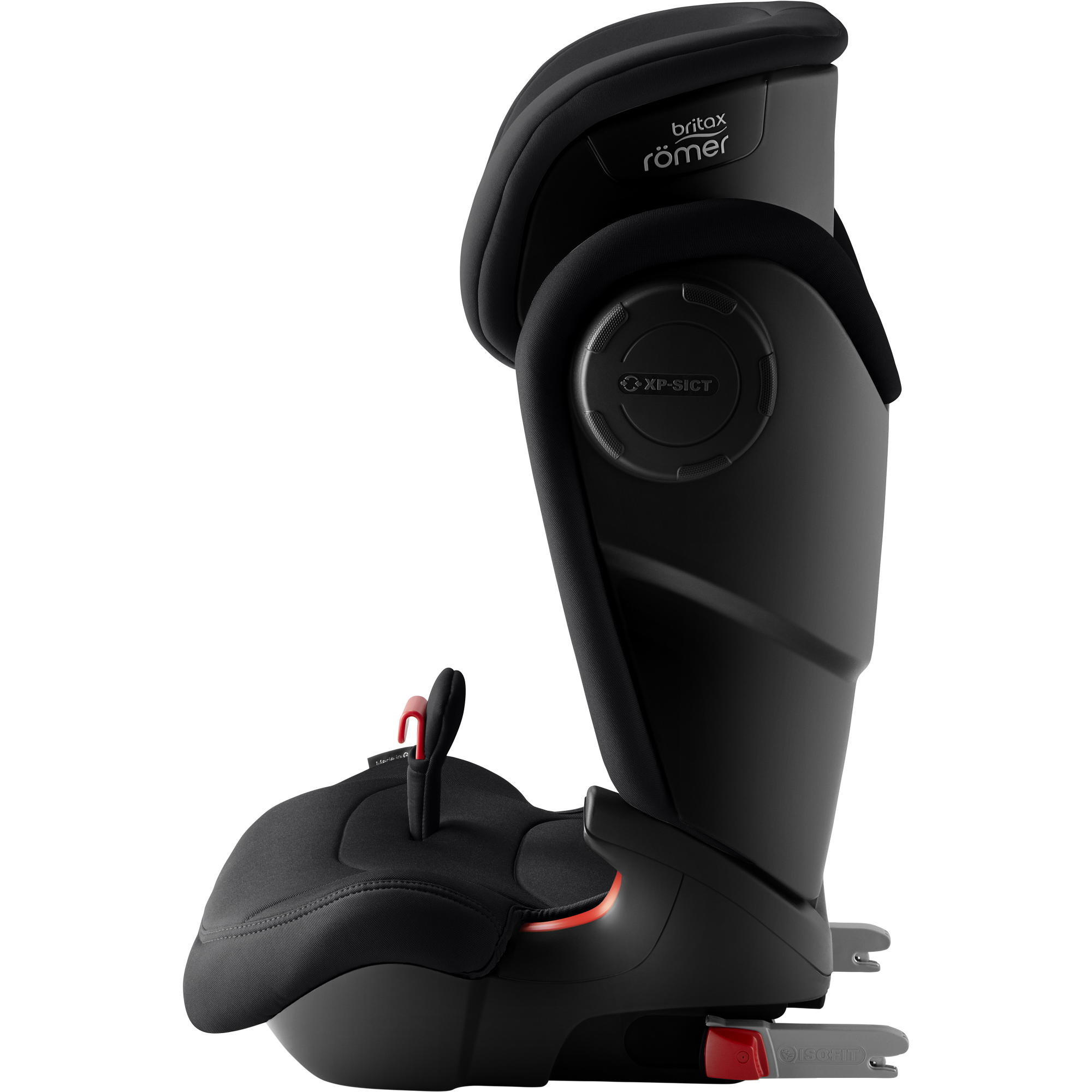 Kidfix iii deals s