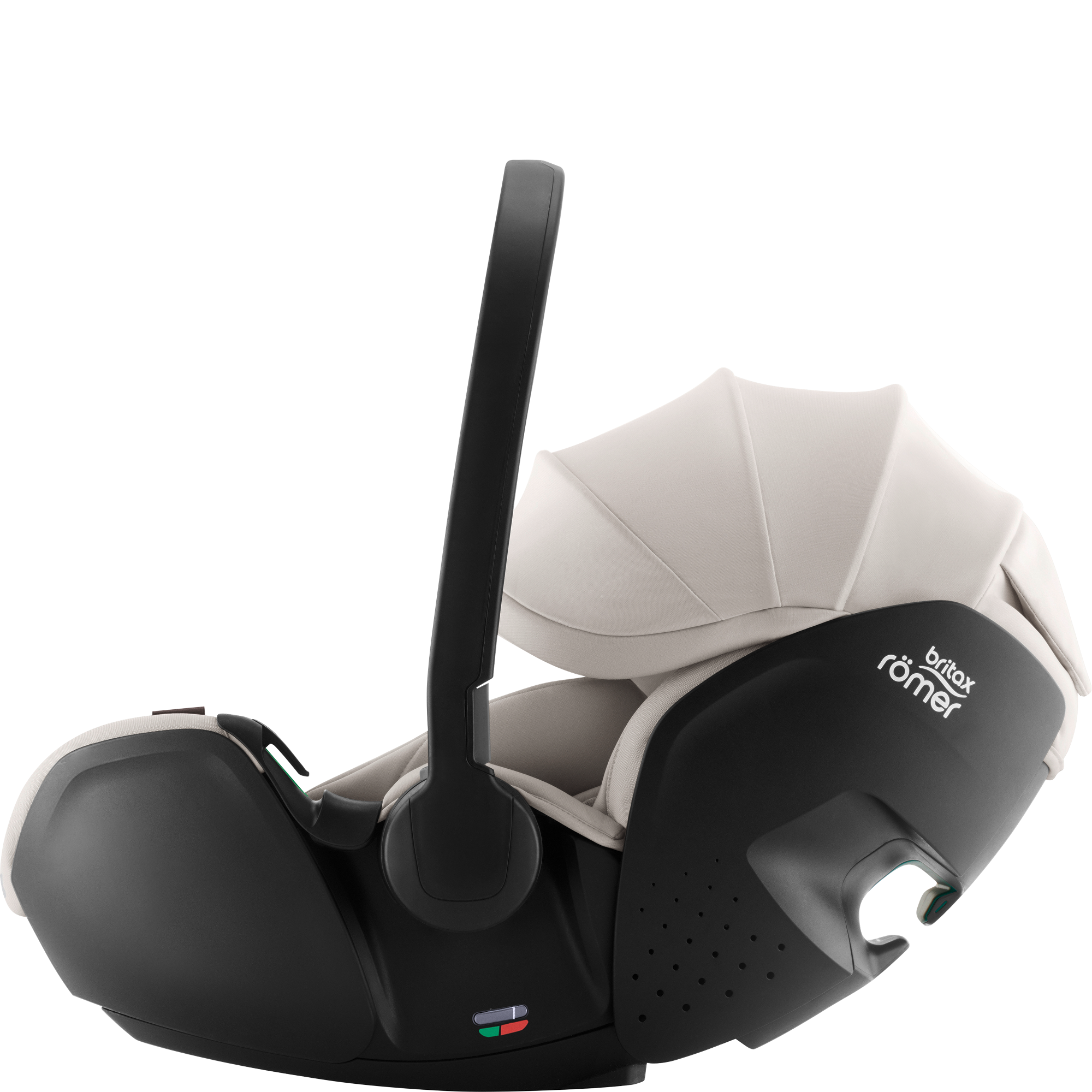 BABY-SAFE PRO - babyskydd | Britax Römer