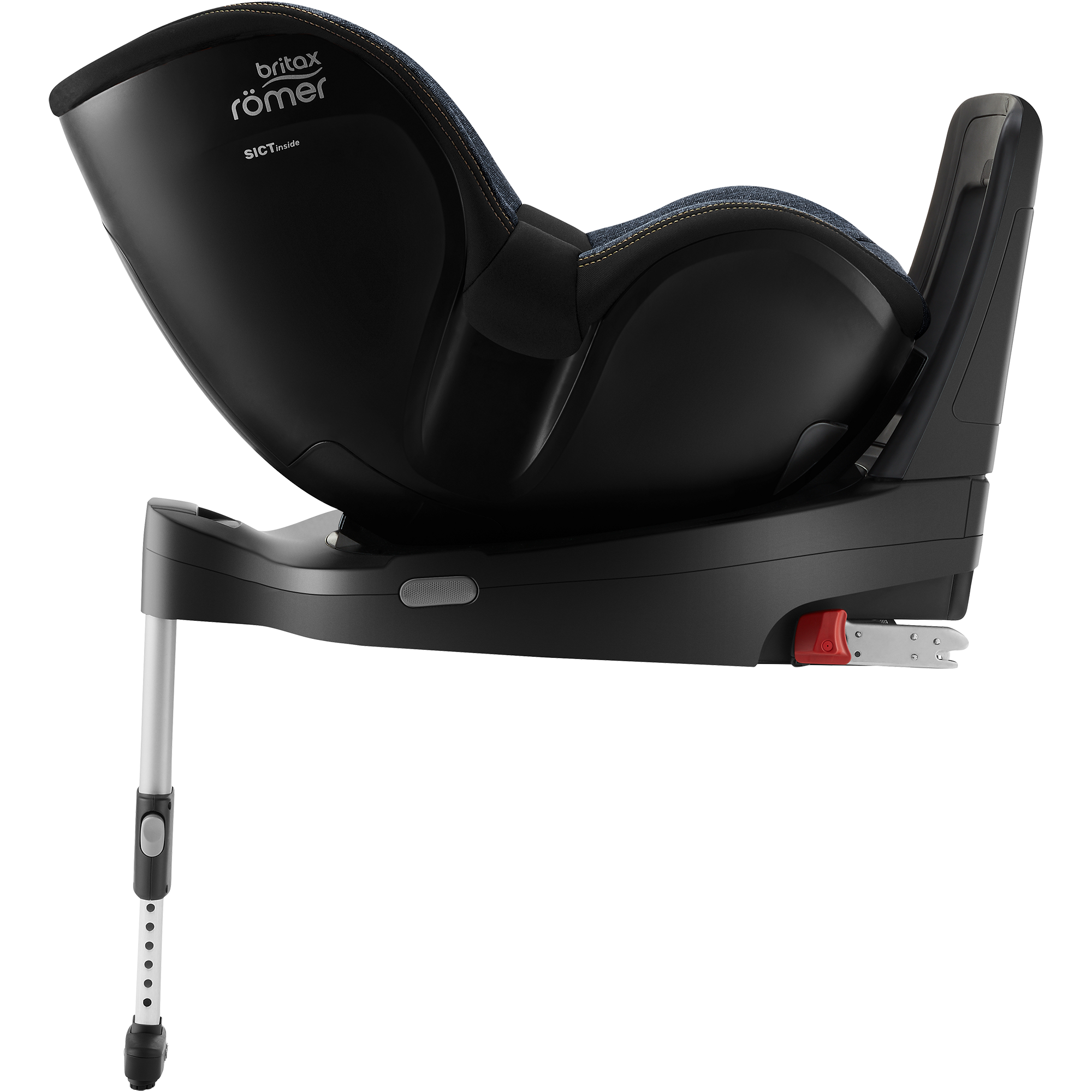 britax stage 2 car seats