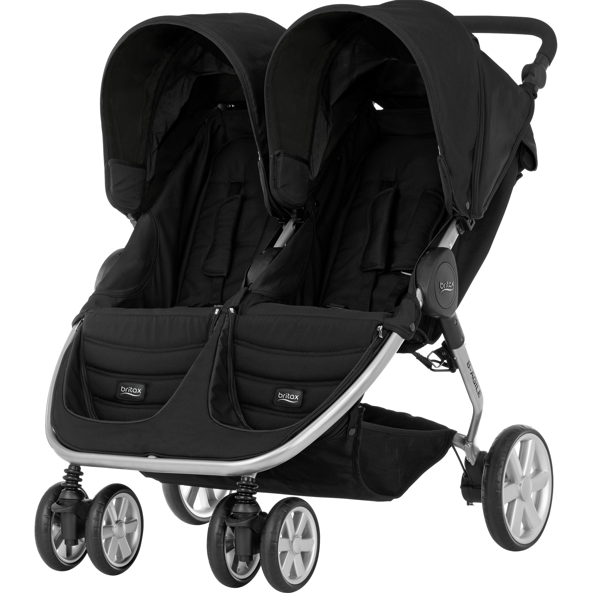 Britax b agile 2016 2025