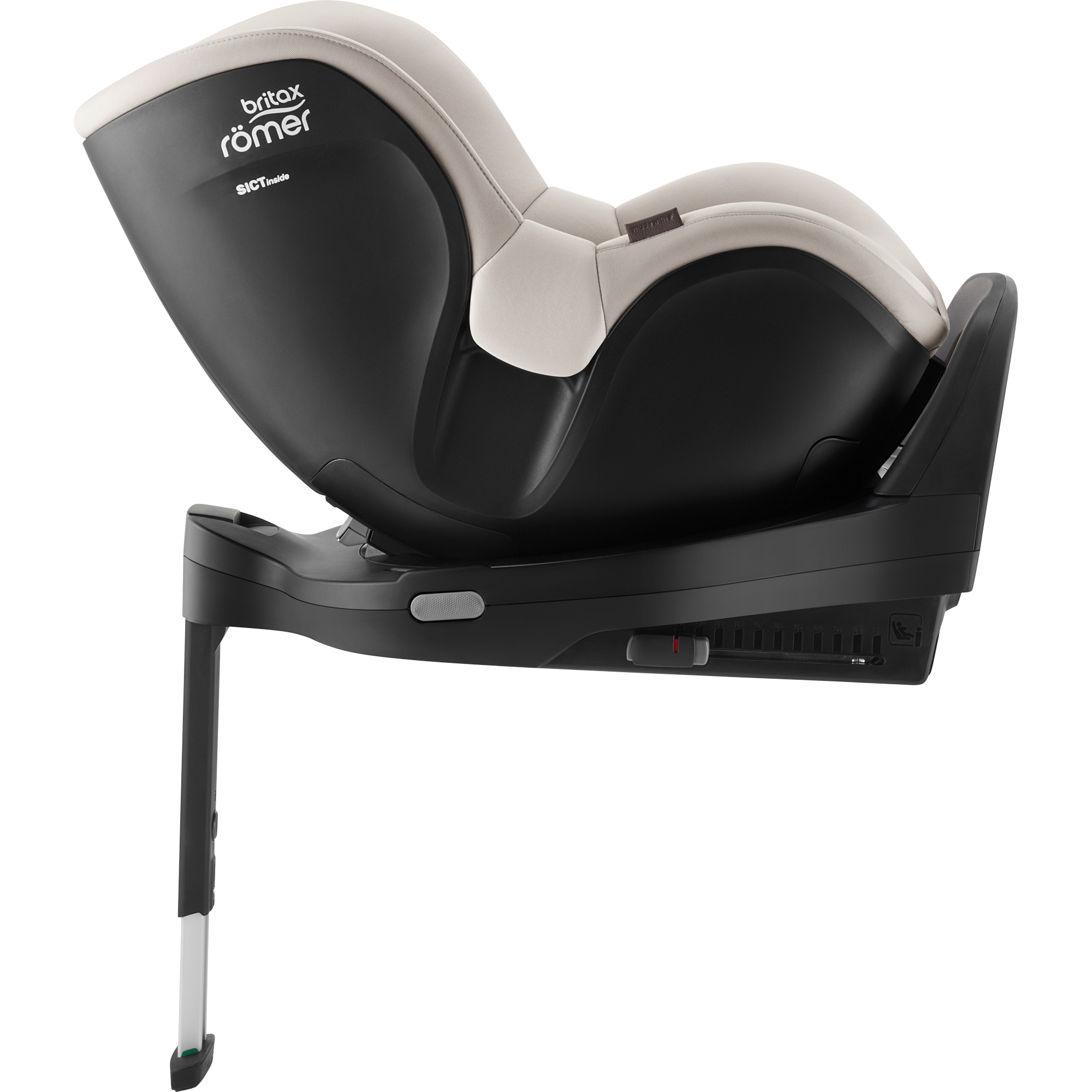 Britax romer recline discount